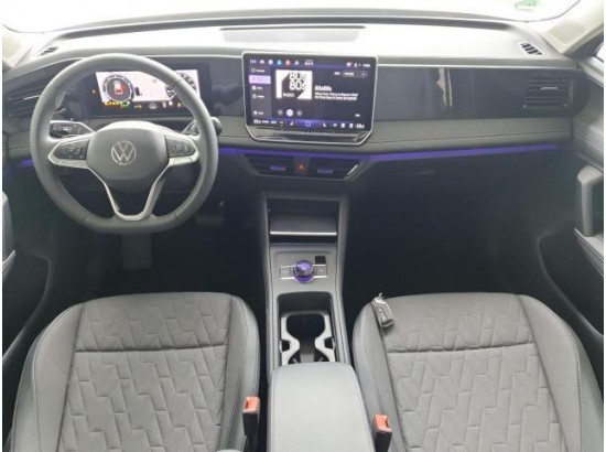 2024 Volkswagen Tiguan 1.5 eTSI 110 kW Life 2024 Volkswagen Tiguan 1.5 eTSI 110 kW Life
