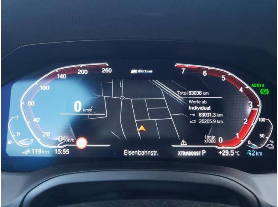 2022 BMW 3er Lim. 330 e xDrive M Sport 2022 BMW 3er Lim. 330 e xDrive M Sport