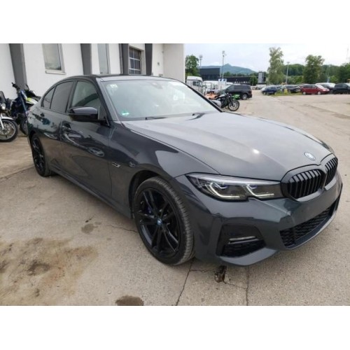 2022 BMW 3er Lim. 330 e xDrive M Sport