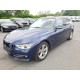 2015 BMW 3er Touring 318d Sport Line