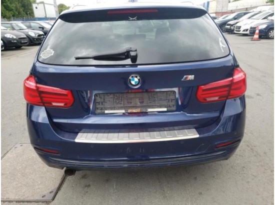 2015 BMW 3er Touring 318d Sport Line