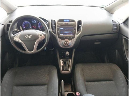 2019 Hyundai ix20 Style 2019 Hyundai ix20 Style
