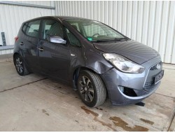 2019 Hyundai ix20 Style