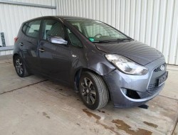 2019 Hyundai ix20 Style