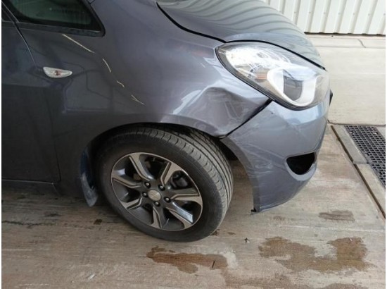 2019 Hyundai ix20 Style 2019 Hyundai ix20 Style