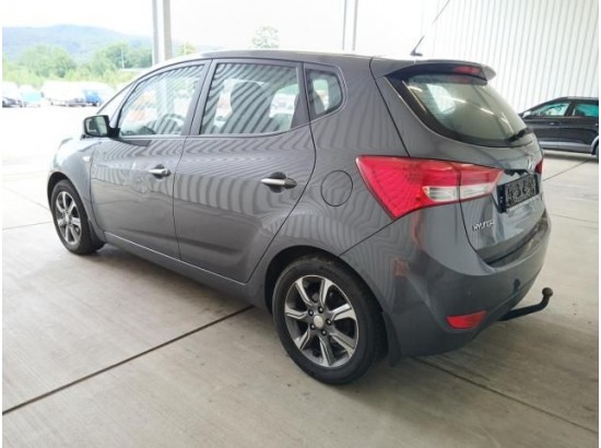2019 Hyundai ix20 Style 2019 Hyundai ix20 Style