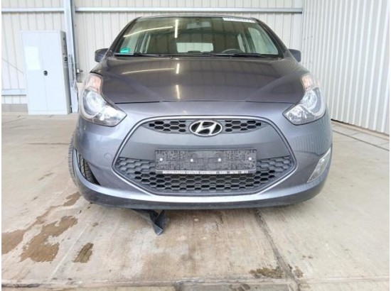 2019 Hyundai ix20 Style 2019 Hyundai ix20 Style