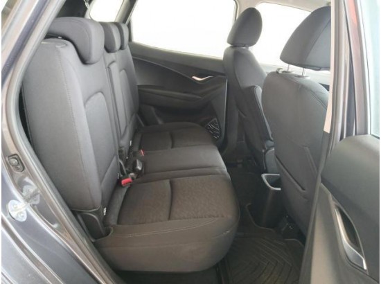 2019 Hyundai ix20 Style 2019 Hyundai ix20 Style