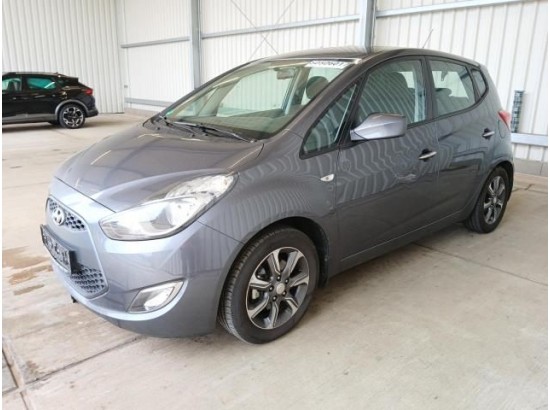 2019 Hyundai ix20 Style 2019 Hyundai ix20 Style