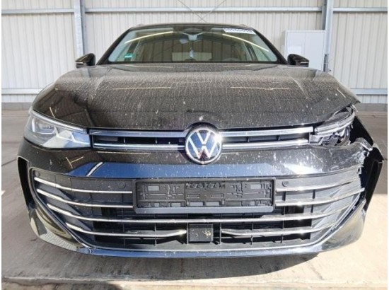 2025 Volkswagen Passat Variant 2.0 TDI 110 kW Business 2025 Volkswagen Passat Variant 2.0 TDI 110 kW Business