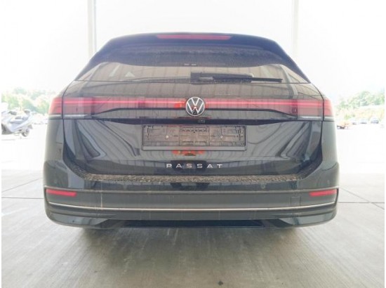 2025 Volkswagen Passat Variant 2.0 TDI 110 kW Business 2025 Volkswagen Passat Variant 2.0 TDI 110 kW Business