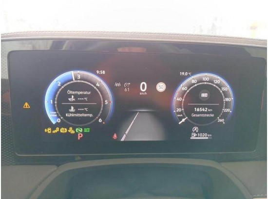 2025 Volkswagen Passat Variant 2.0 TDI 110 kW Business 2025 Volkswagen Passat Variant 2.0 TDI 110 kW Business