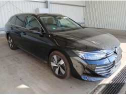 2025 Volkswagen Passat Variant 2.0 TDI 110 kW Business