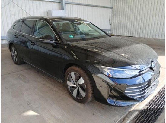 2025 Volkswagen Passat Variant 2.0 TDI 110 kW Business 2025 Volkswagen Passat Variant 2.0 TDI 110 kW Business