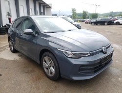 2025 Volkswagen Golf VIII Lim. 1.5 TSI 85 kW Life