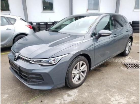 2025 Volkswagen Golf VIII Lim. 1.5 TSI 85 kW Life 2025 Volkswagen Golf VIII Lim. 1.5 TSI 85 kW Life