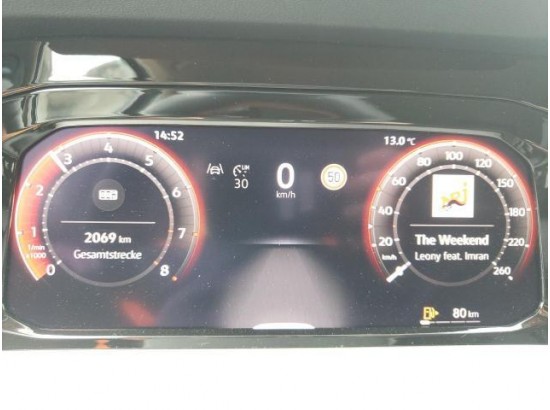2025 Volkswagen Golf VIII Lim. 1.5 TSI 85 kW Life 2025 Volkswagen Golf VIII Lim. 1.5 TSI 85 kW Life