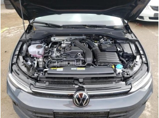 2025 Volkswagen Golf VIII Lim. 1.5 TSI 85 kW Life 2025 Volkswagen Golf VIII Lim. 1.5 TSI 85 kW Life
