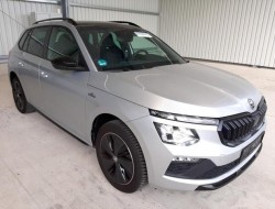 2024 Skoda Kamiq Monte Carlo