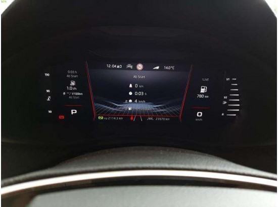 2024 Skoda Kamiq Monte Carlo