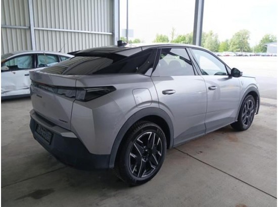 2024 Peugeot 3008 Hybrid 136 GT