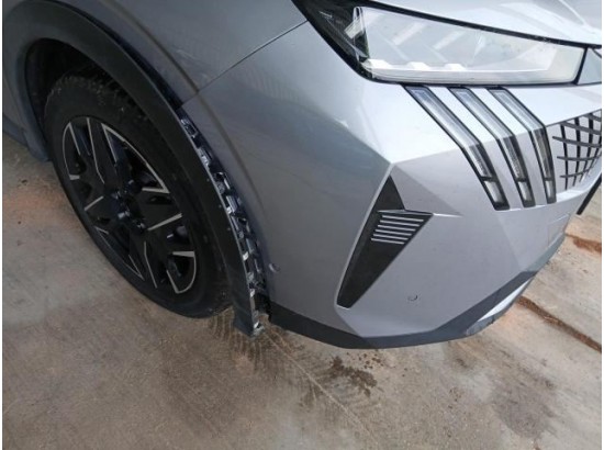 2024 Peugeot 3008 Hybrid 136 GT