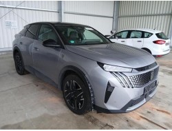 2024 Peugeot 3008 Hybrid 136 GT