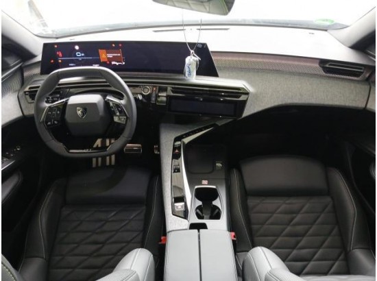 2024 Peugeot 3008 Hybrid 136 GT