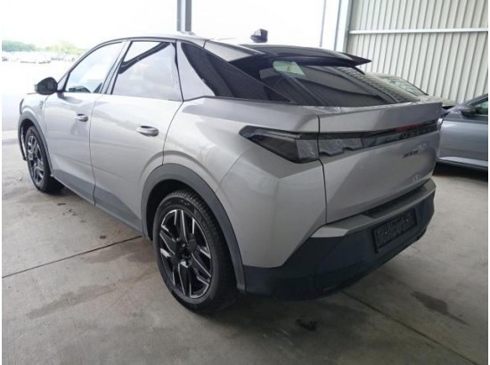 2024 Peugeot 3008 Hybrid 136 GT