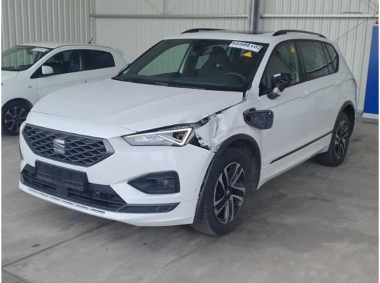 2024 Seat Tarraco FR e-HYBRID
