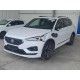2024 Seat Tarraco FR e-HYBRID