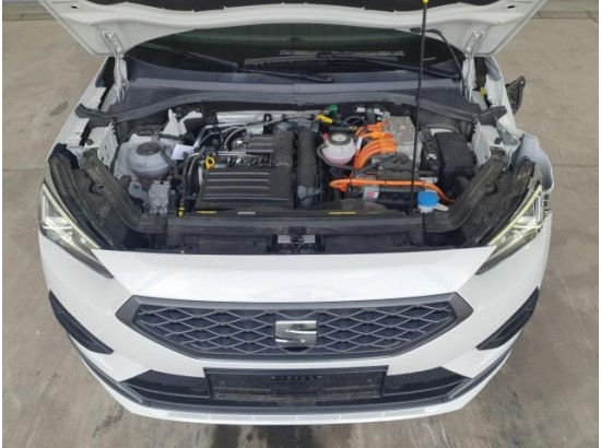 2024 Seat Tarraco FR e-HYBRID