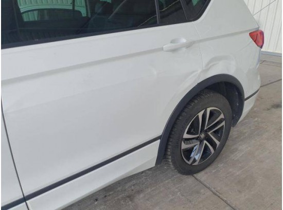 2024 Seat Tarraco FR e-HYBRID