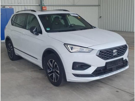 2024 Seat Tarraco FR e-HYBRID