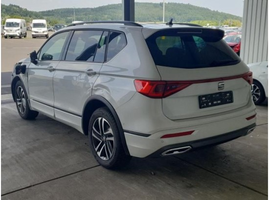 2024 Seat Tarraco FR e-HYBRID