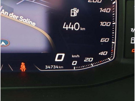 2024 Seat Tarraco FR e-HYBRID