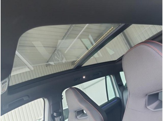 2024 Seat Tarraco FR e-HYBRID