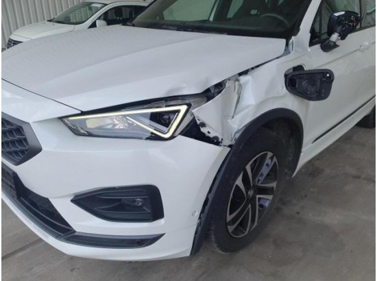 2024 Seat Tarraco FR e-HYBRID