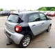 2016 Smart forfour Basis 66kW 2016 Smart forfour Basis 66kW