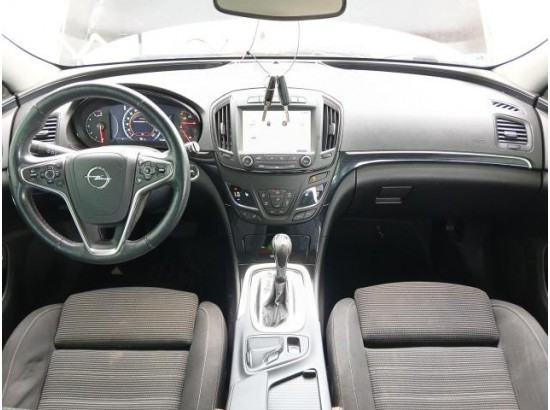 2015 Opel Insignia A Country Tourer Basis 4x4 2015 Opel Insignia A Country Tourer Basis 4x4