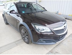 2015 Opel Insignia A Country Tourer Basis 4x4