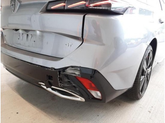 2025 Peugeot 308 SW GT 2025 Peugeot 308 SW GT