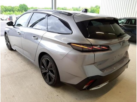 2025 Peugeot 308 SW GT 2025 Peugeot 308 SW GT
