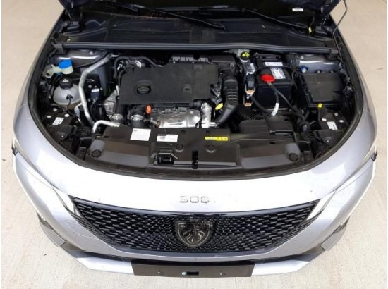 2025 Peugeot 308 SW GT 2025 Peugeot 308 SW GT