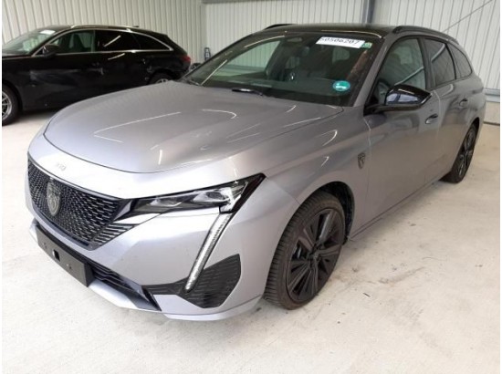 2025 Peugeot 308 SW GT 2025 Peugeot 308 SW GT