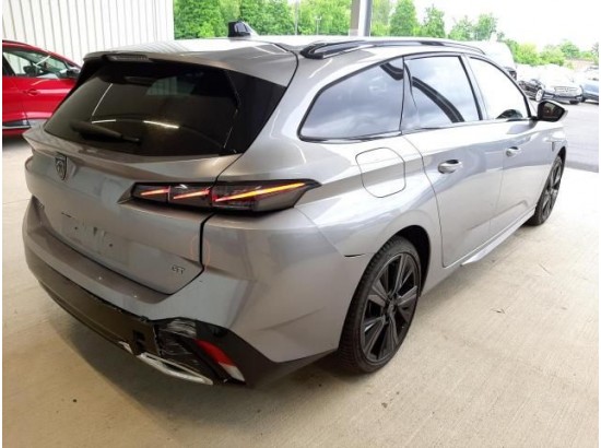 2025 Peugeot 308 SW GT 2025 Peugeot 308 SW GT