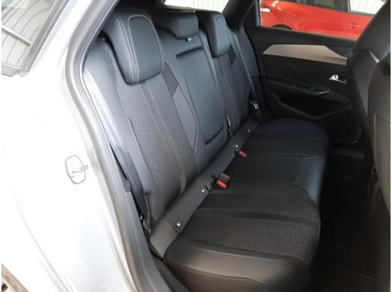 2025 Peugeot 308 SW GT 2025 Peugeot 308 SW GT