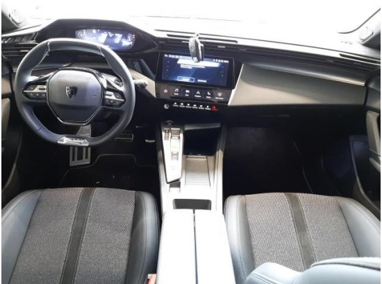 2025 Peugeot 308 SW GT 2025 Peugeot 308 SW GT