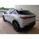 2025 Peugeot 3008 Hybrid 136 Allure