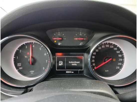 2019 Opel Astra K Sports Tourer 120 Jahre Start/Stop 2019 Opel Astra K Sports Tourer 120 Jahre Start/Stop